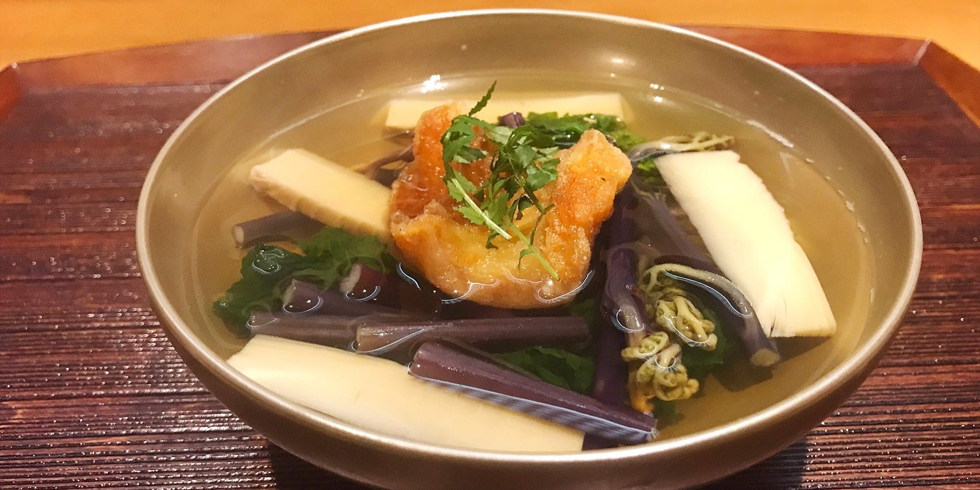 西麻布 き久ち - 画像5