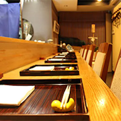 西麻布の路地裏に佇む隠れた名店「西麻布 き久ち」