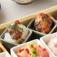 ダイナミックキッチン＆バー 燦−SUN− 神戸店