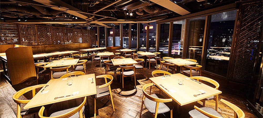 ディナー ダイナミックキッチン バー 燦 Sun 神戸店 ダイナミックキッチンアンドバー サン コウベテン 三宮 和食 一休 Comレストラン ディナー ダイナミックキッチン バー 燦 Sun 神戸店 ダイナミックキッチンアンドバー サン コウベテン 三宮 和食 一休 Comレストラン