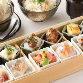 三ノ宮駅周辺ランチ21 おすすめ 絶品お昼ごはん26選 一休 Comレストラン