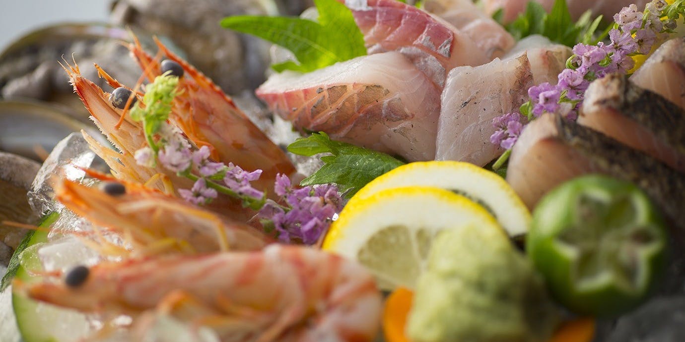 ダイナミックキッ  チン＆バー 燦－SUN－ 神戸店 - 画像5