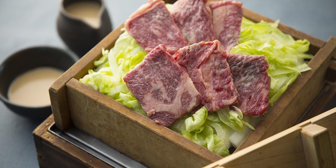 ダイナミックキッチン＆バー 燦 神戸（SUN）