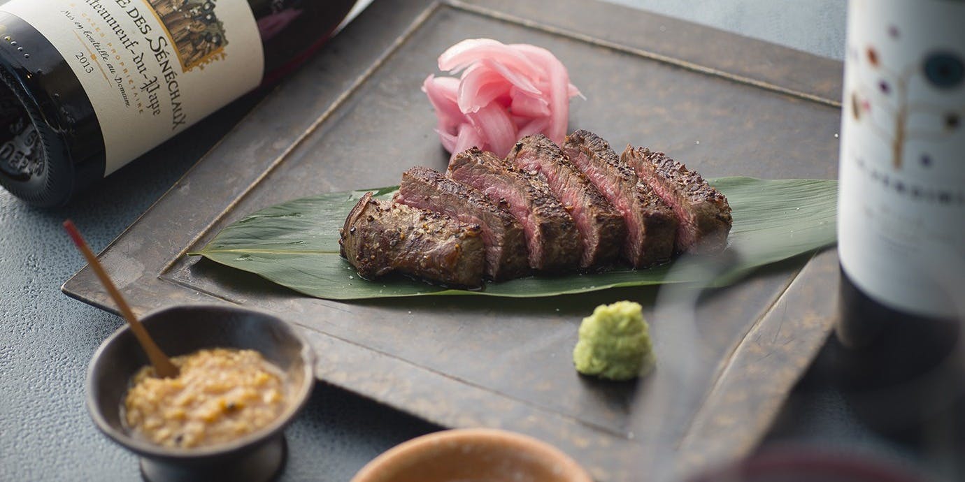 ダイナミックキッチン＆バー 燦 神戸（SUN）