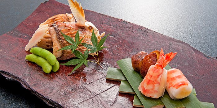 たまさか 丸の内