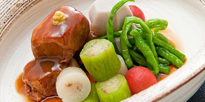 たまさか 丸の内