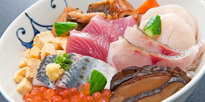 たまさか 丸の内