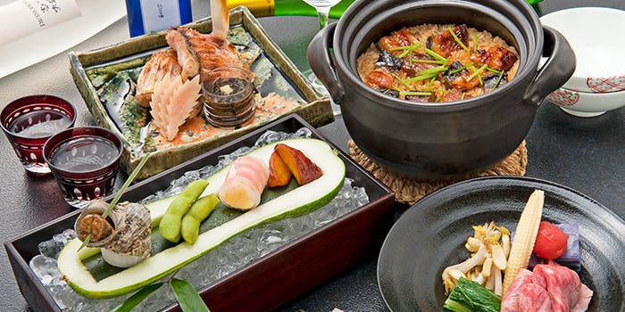 たまさか 丸の内