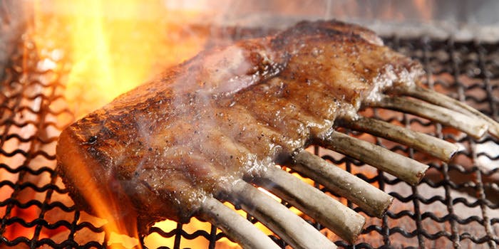 ウルトラチョップ 神楽坂（ULTRA★CHOP）