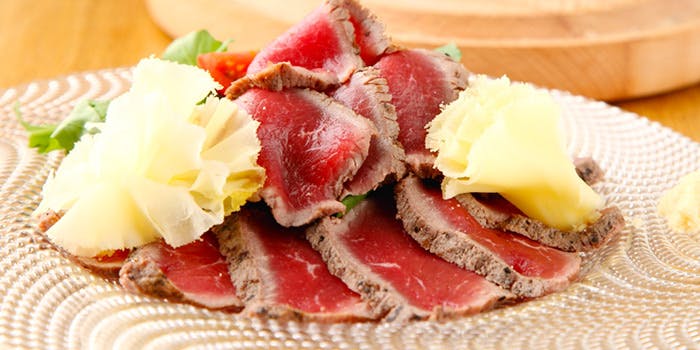 ウルトラチョップ 神楽坂（ULTRA★CHOP）