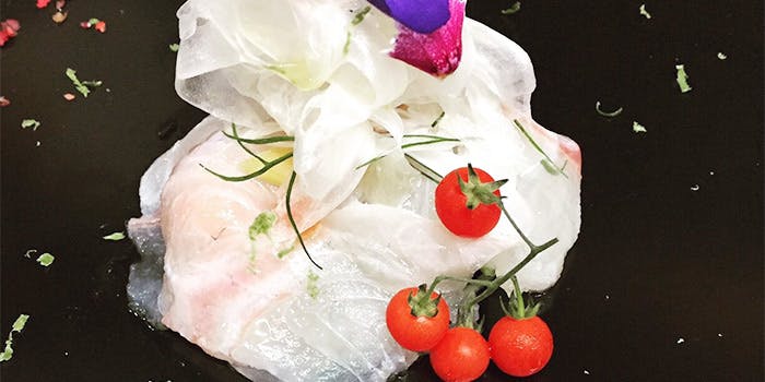 ル プティ シエル - 画像7