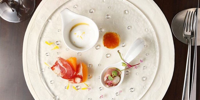 ル プティ シエル - 画像8