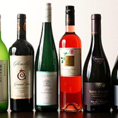 ペアリングワインでの新たな発見