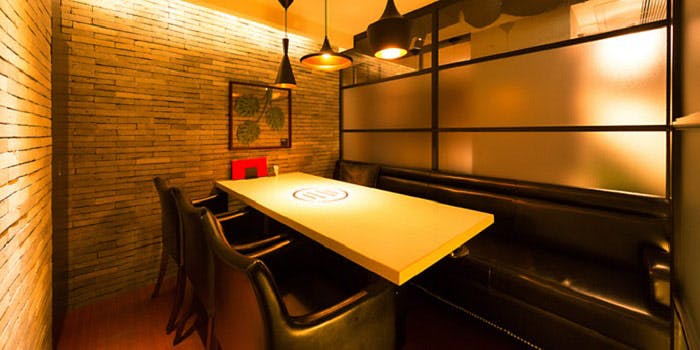 焼肉 しんうち 神楽坂 - 画像4