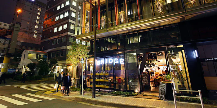 22年版 日本橋でイタリアンならここ 元都内在住筆者のおすすめの15選 リッチなお店 ランチ営業 記念日やデートに など ページ 2 3 アニーお祝い体験マガジン By ギフトモール