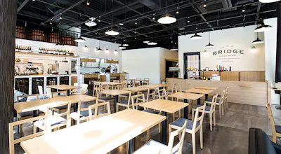 フレンチビストロ ル プティ ボヌール 日本橋高島屋店 Casual French Bistro Le Petit Bonheur 日本橋 フランス料理 一休 Comレストラン