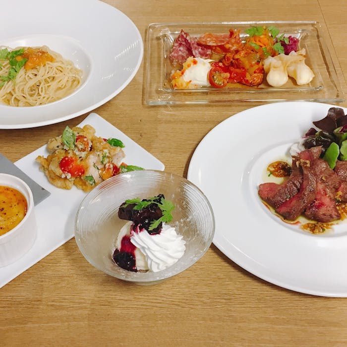 ブリッジ 日本橋 贅沢ランチ 牛サーロイン うにのパスタなど全6品 飲み放題90分制 個別盛 ランチ プラン メニュー 一休 Comレストラン ブリッジ 日本橋 贅沢ランチ 牛サーロイン うにのパスタなど全6品 飲み放題90分制 個別盛 ランチ プラン メニュー 一休 Comレストラン