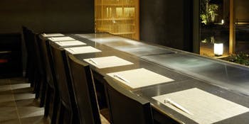 鉄板・懐石 くら馬 - 画像13