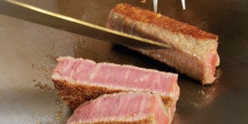 鉄板・懐石 くら馬 - 画像10