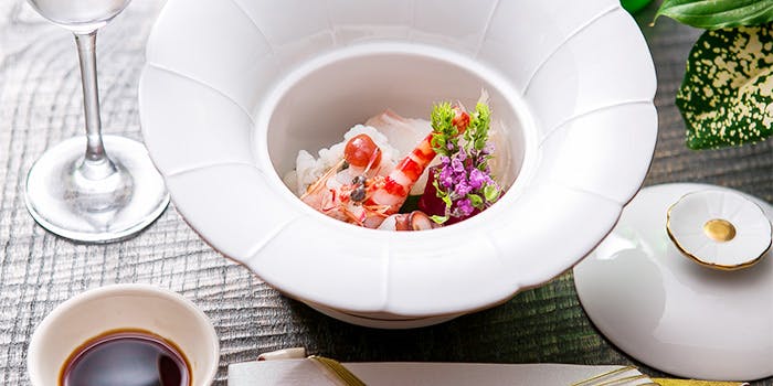 鉄板・懐石 くら馬 - 画像8