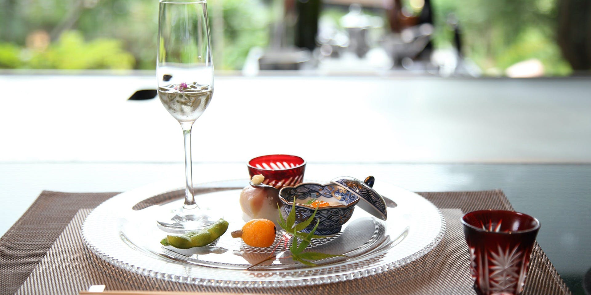 鉄板・懐石 くら馬 - 画像4