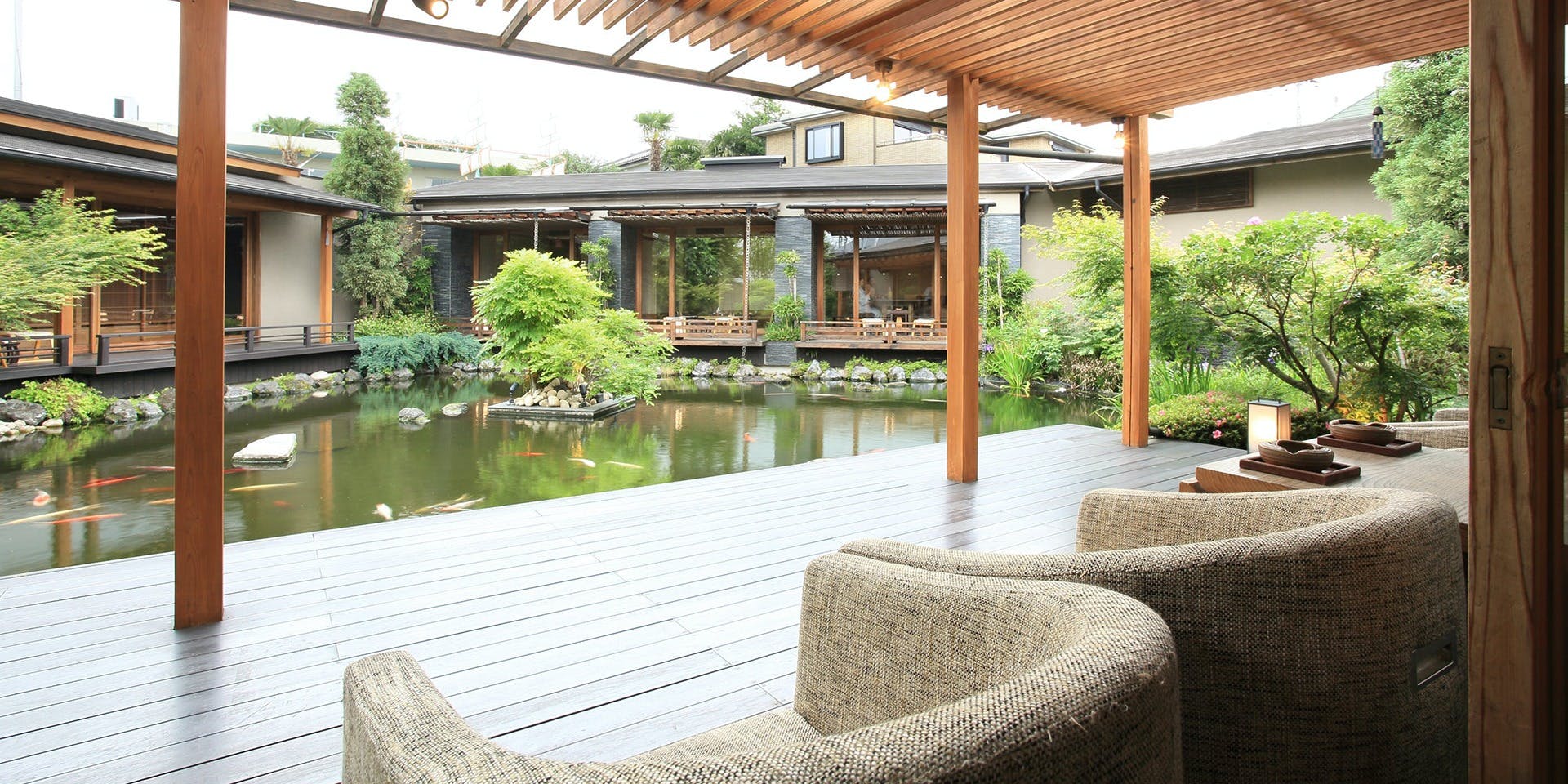 鉄板・懐石 くら馬 (テッパン カイセキ クラマ) - 大宮/鉄板・懐石