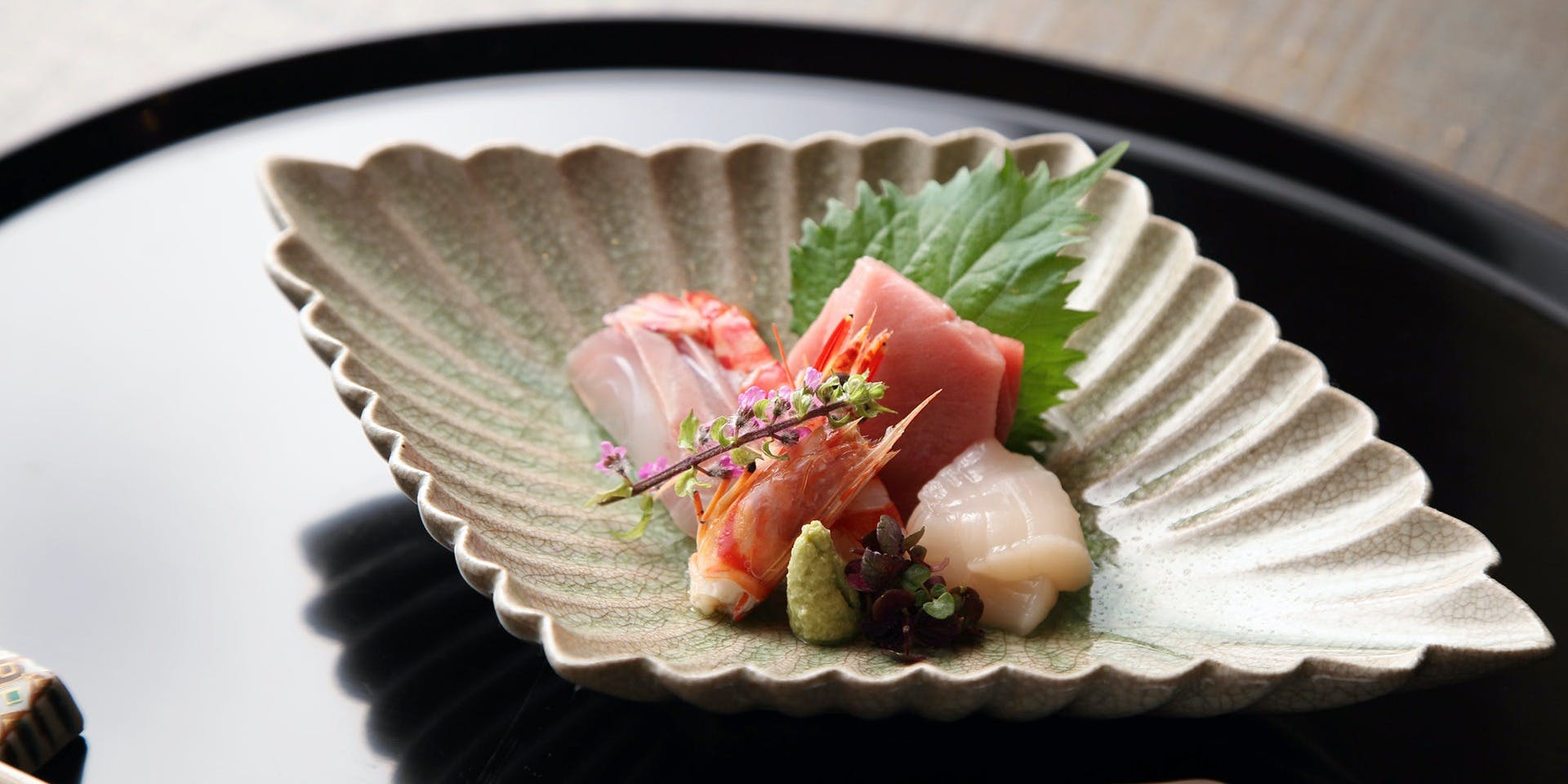 鉄板・懐石 くら馬 - 画像7