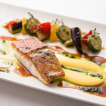 クリスマス ディナー デジーノ Okaimonoモール レストラン