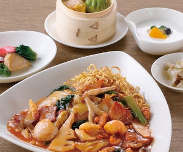 ランチ 中華 南国酒家 名古屋店 名古屋東急ホテル Okaimonoモール レストラン ランチ 中華 南国酒家 名古屋店 名古屋東急ホテル Okaimonoモール レストラン