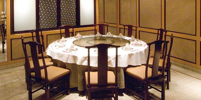 名古屋東急ホテル内のおすすめレストラントップ6 一休 Comレストラン
