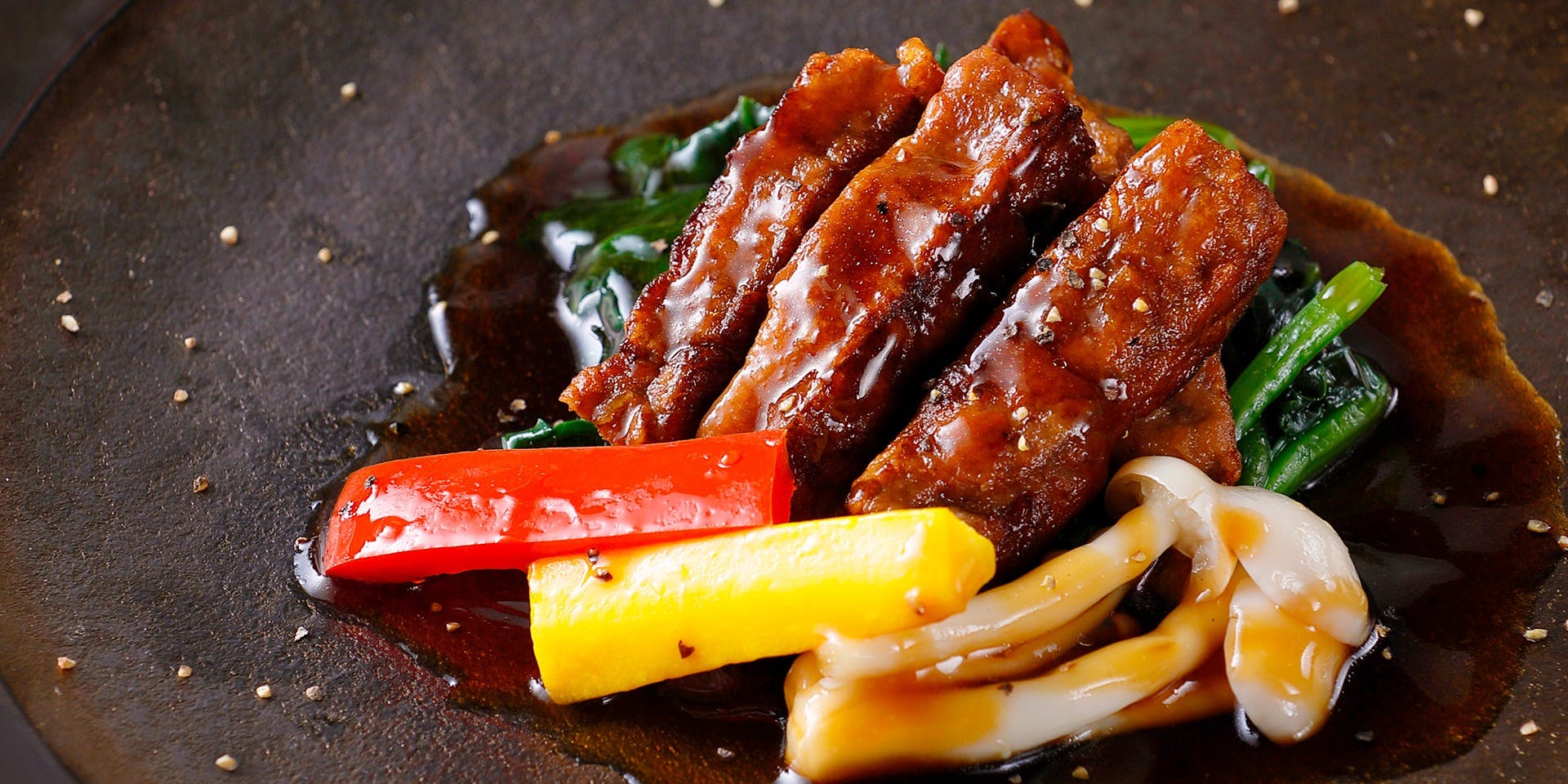 南国酒家 名古屋店（なんごくしゅか）