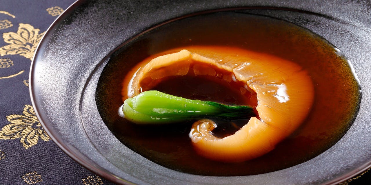 南国酒家 名古屋店（なんごくしゅか）