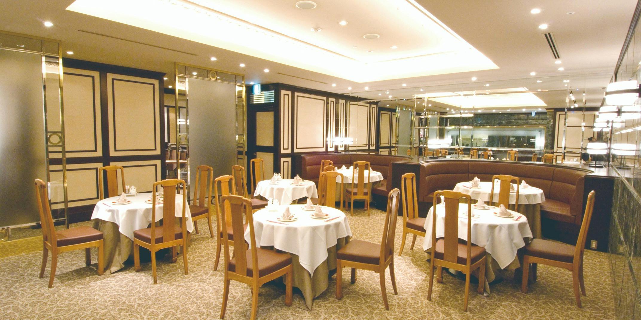 南国酒家 名古屋店（なんごくしゅか）