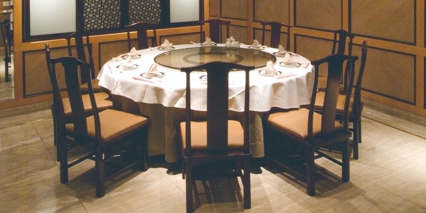 南国酒家 名古屋店（なんごくしゅか）