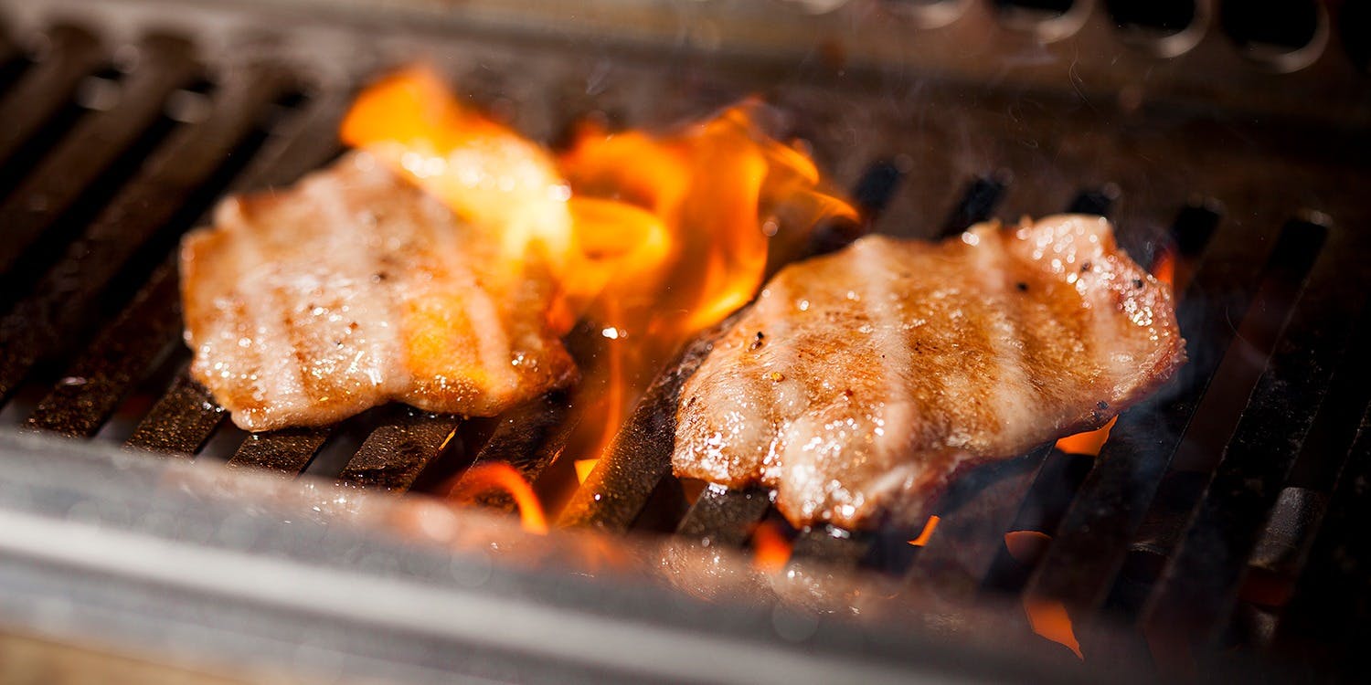 恵比寿焼肉　kintan（エビスヤキニクキンタン） 3枚目