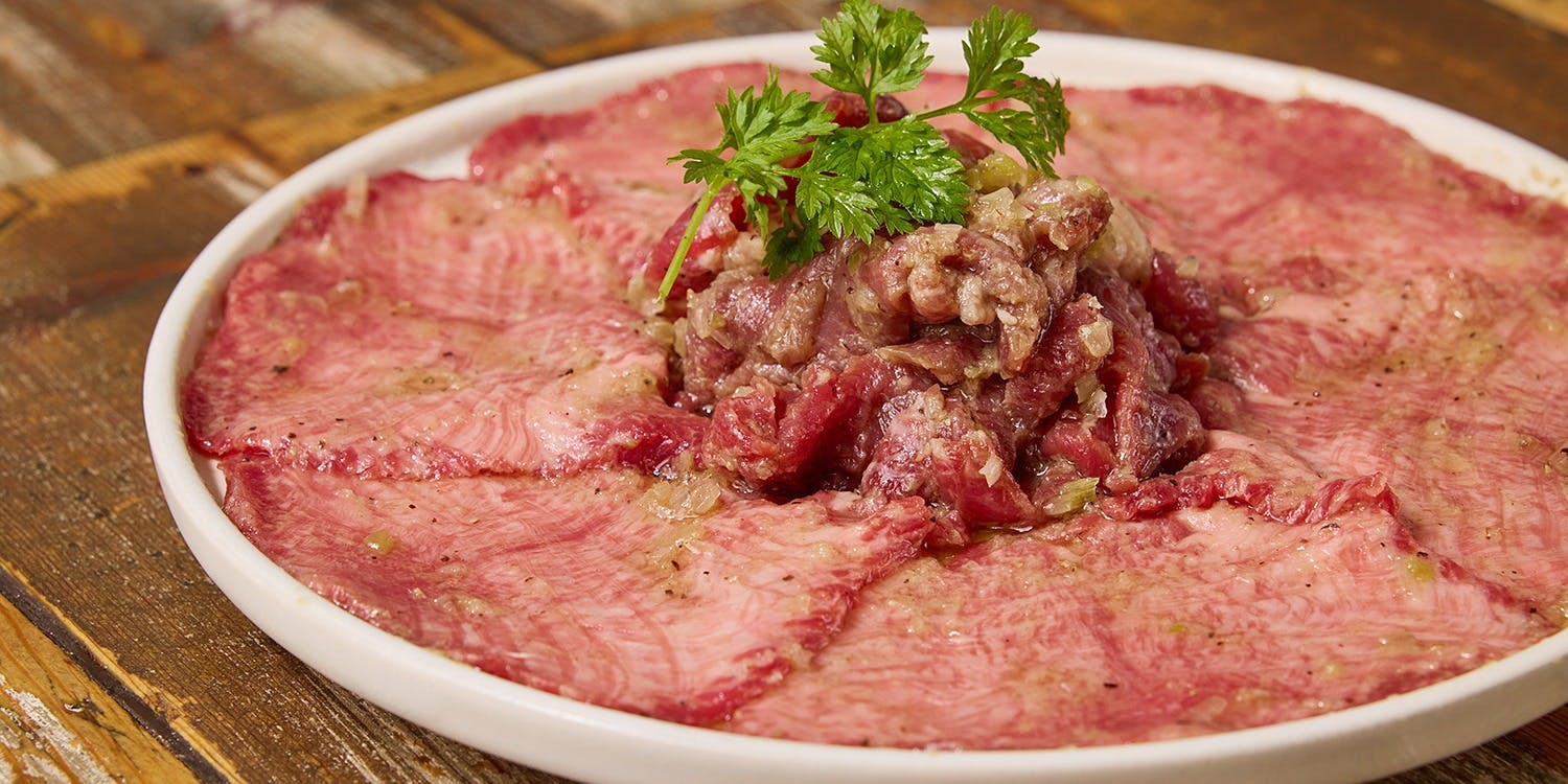 恵比寿焼肉 kintan - 画像4