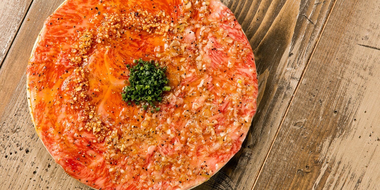 恵比寿焼肉　kintan（エビスヤキニクキンタン）