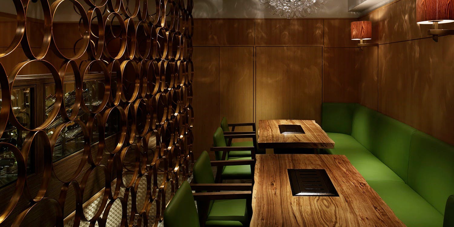 恵比寿焼肉　kintan（エビスヤキニクキンタン） 2枚目