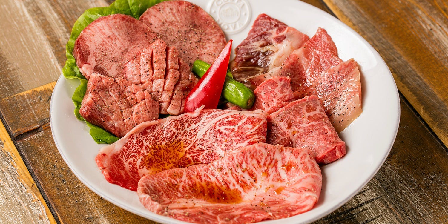 表参道焼肉 KINTAN - 画像16