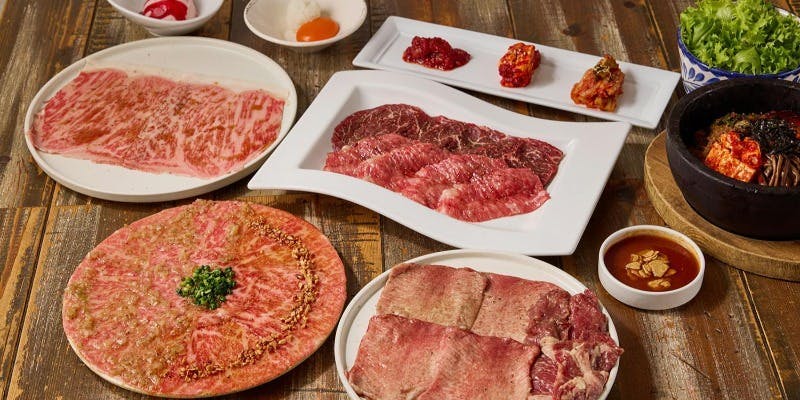 表参道焼肉 KINTAN -   画像15