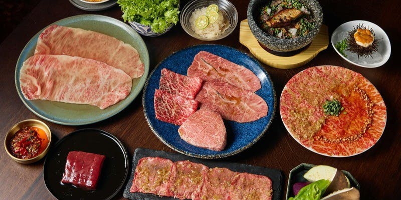 表参道焼肉 KINTAN - 画像13