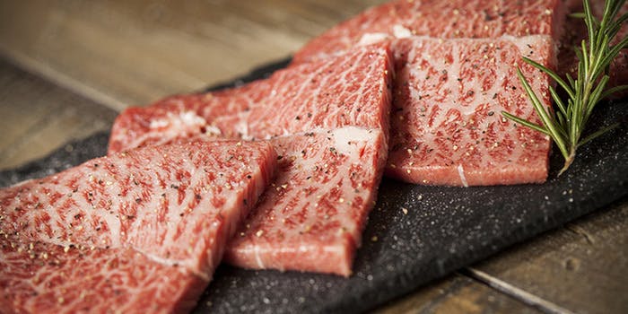 表参道焼肉 KINTAN - 画像7