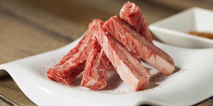 表参道焼肉 KINTAN - 画像9