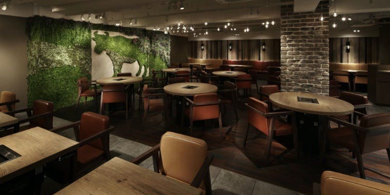 表参道焼肉 KINTAN - 画像24