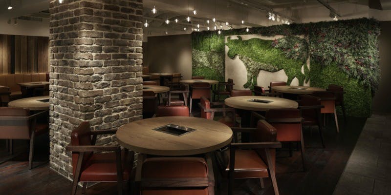 表参道焼肉 KINTAN - 画像23