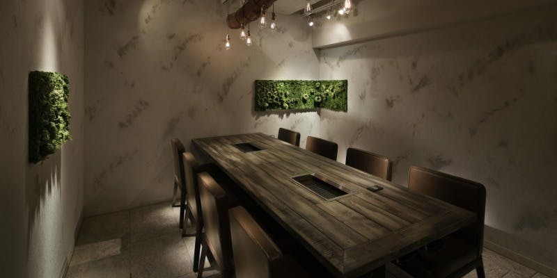 表参道焼肉 KINTAN - 画像20