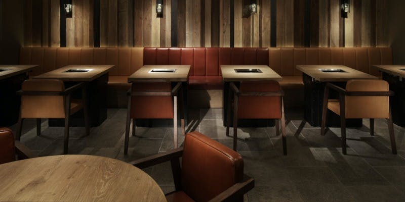 表参道焼肉 KINTAN - 画像21