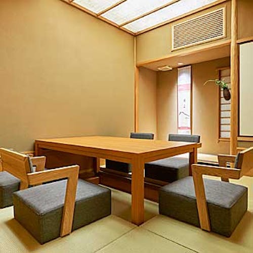 ディナー 個室 九州の旬 博多廊 法善寺店 Okaimonoモール レストラン