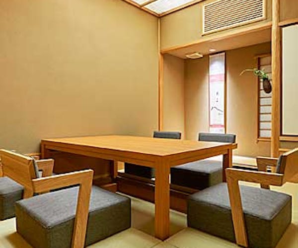 ディナー 個室 九州の旬 博多廊 法善寺店 Okaimonoモール レストラン