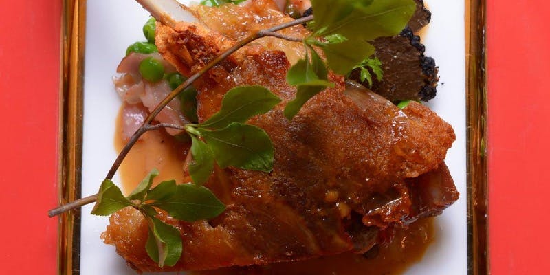 Chez-Ryo（シェ・リョウ）